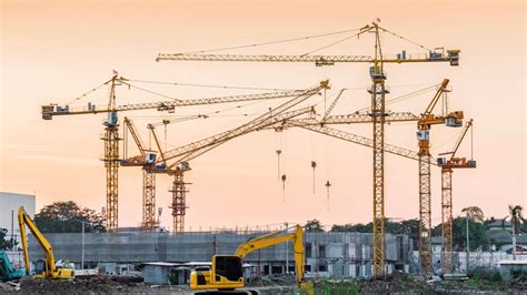 ISG collapse 'devastating' for construction industry .